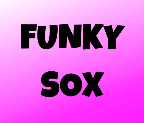 Funky Sox Logo