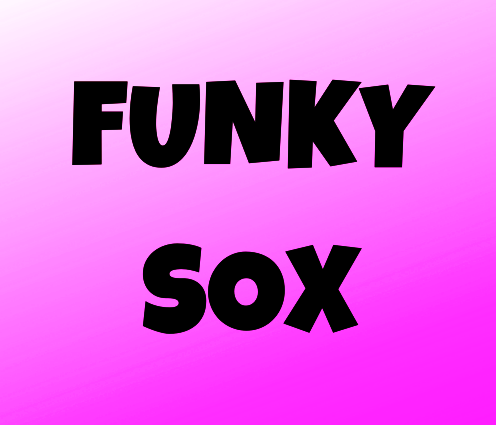 Funky Sox Logo